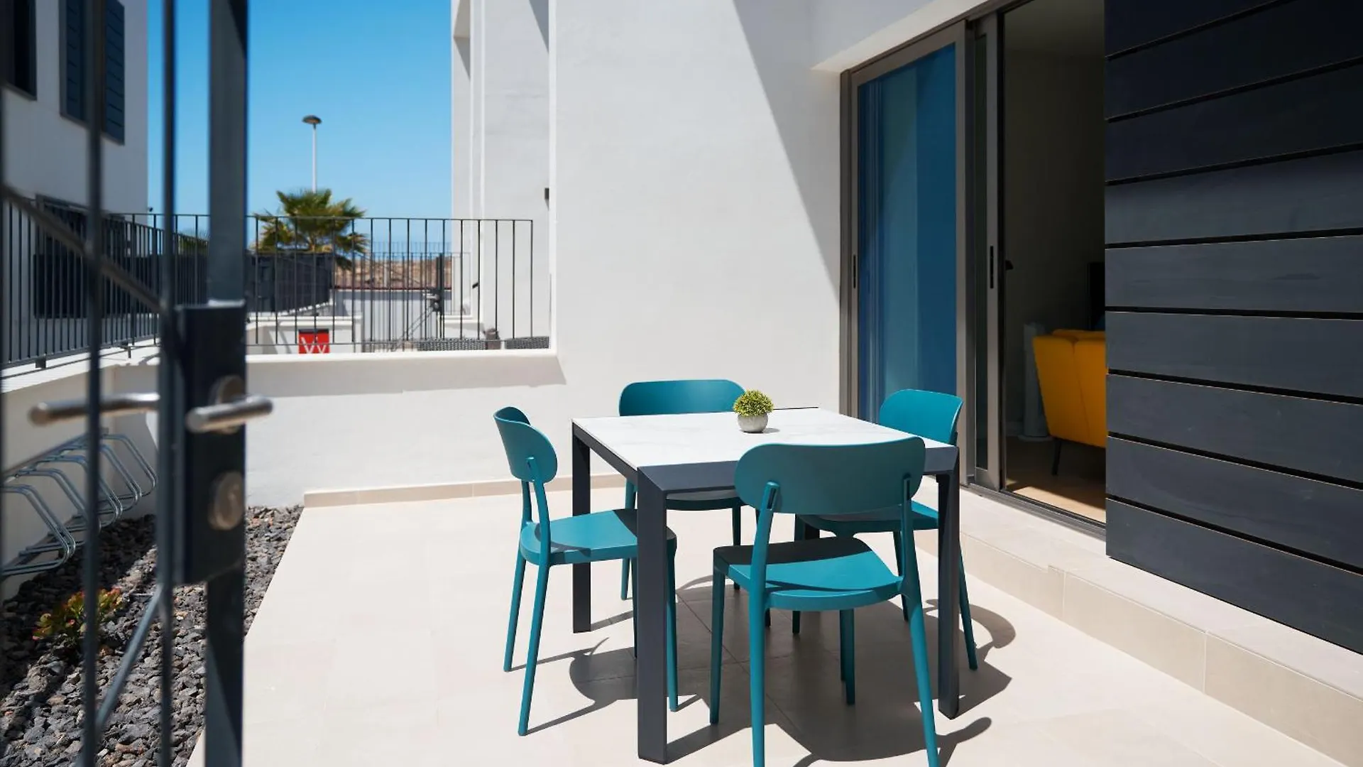 Eden Rentals Luxury La Bicuda De Abades With Pool Apartment Abades (Tenerife)