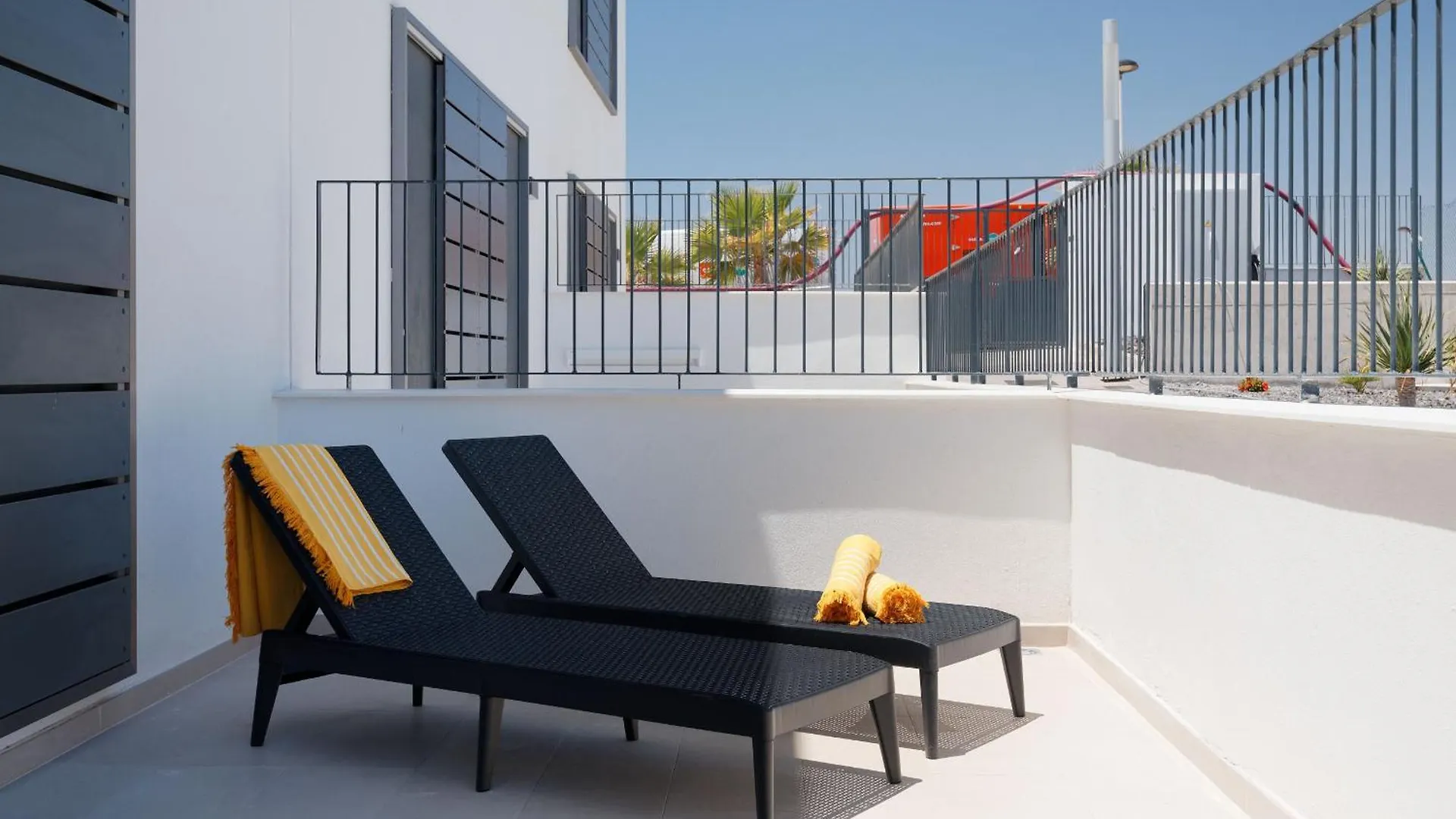 Eden Rentals Luxury La Bicuda De Abades With Pool Abades (Tenerife)