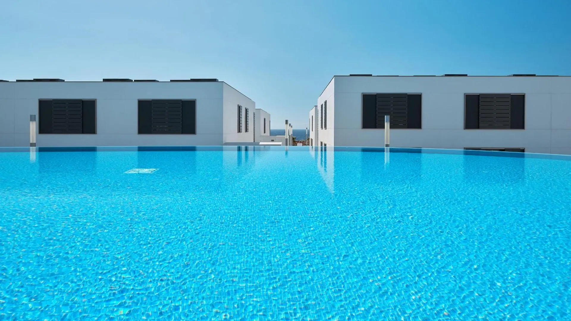 Eden Rentals Luxury La Bicuda De Abades With Pool