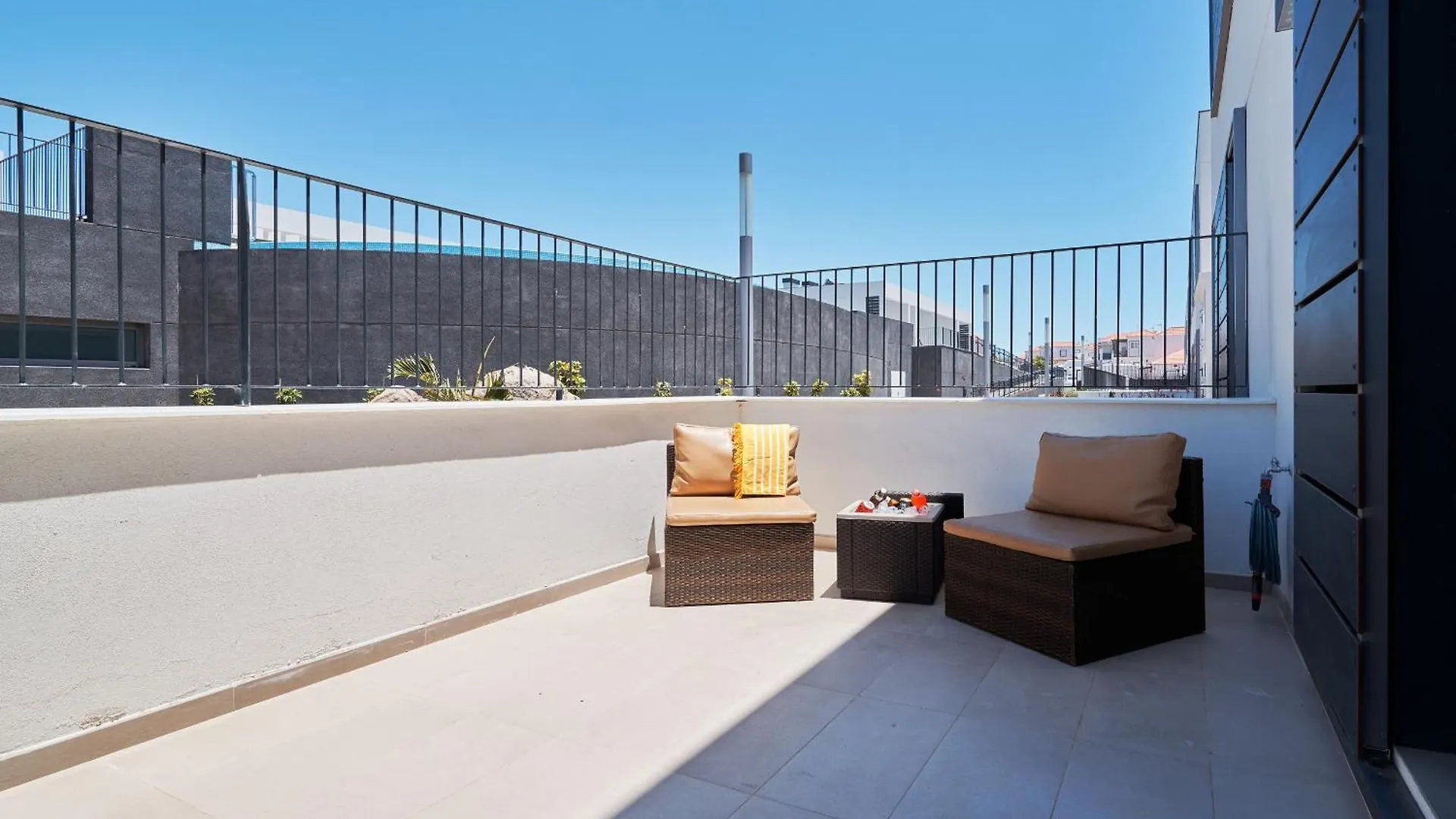 Eden Rentals Luxury La Bicuda De Abades With Pool Spain