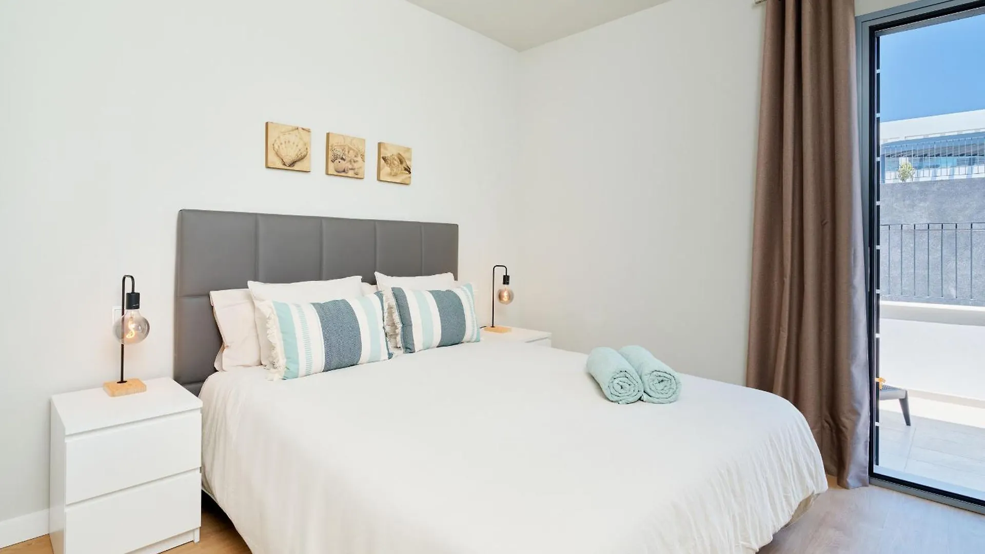 Eden Rentals Luxury La Bicuda De Abades With Pool 0*, Abades (Tenerife) Spain