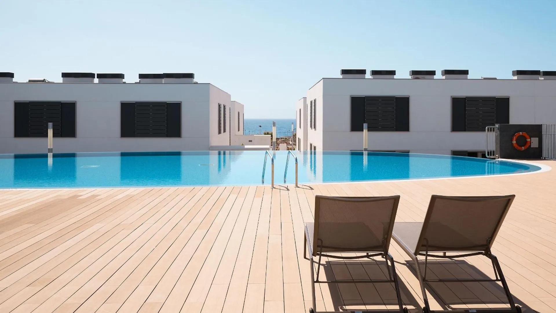 Eden Rentals Luxury La Bicuda De Abades With Pool Appartamento Abades (Tenerife)
