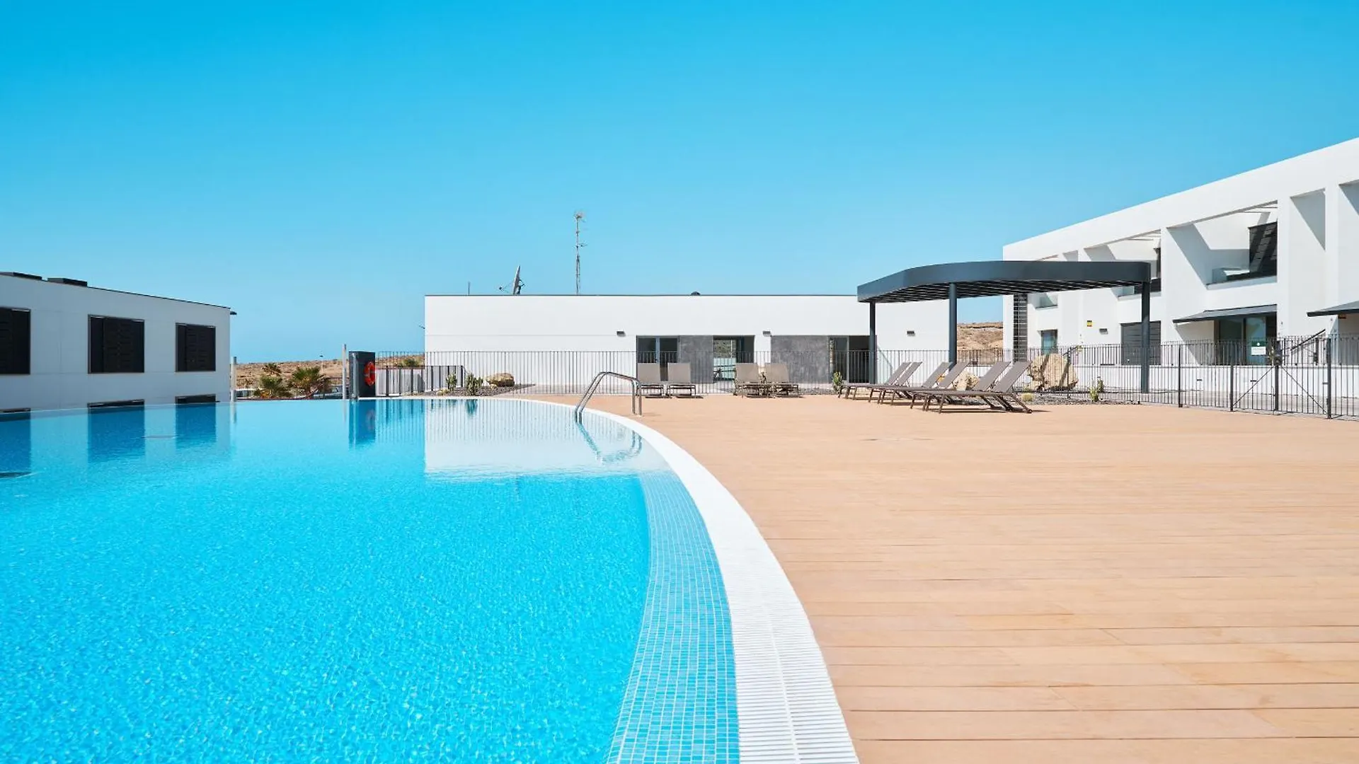 Eden Rentals Luxury La Bicuda De Abades With Pool Abades (Tenerife)