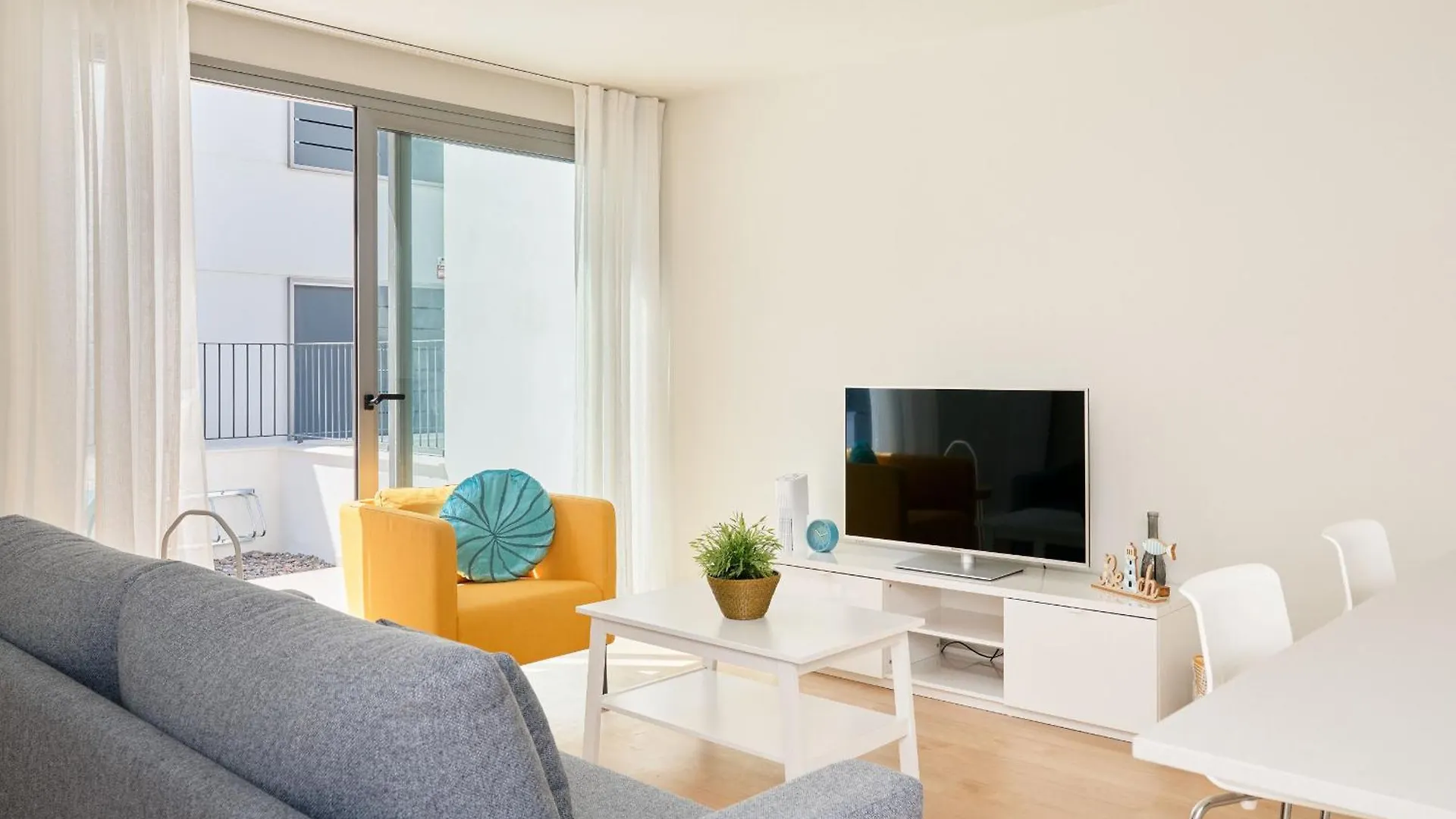 Apartment Eden Rentals Luxury La Bicuda De Abades With Pool
