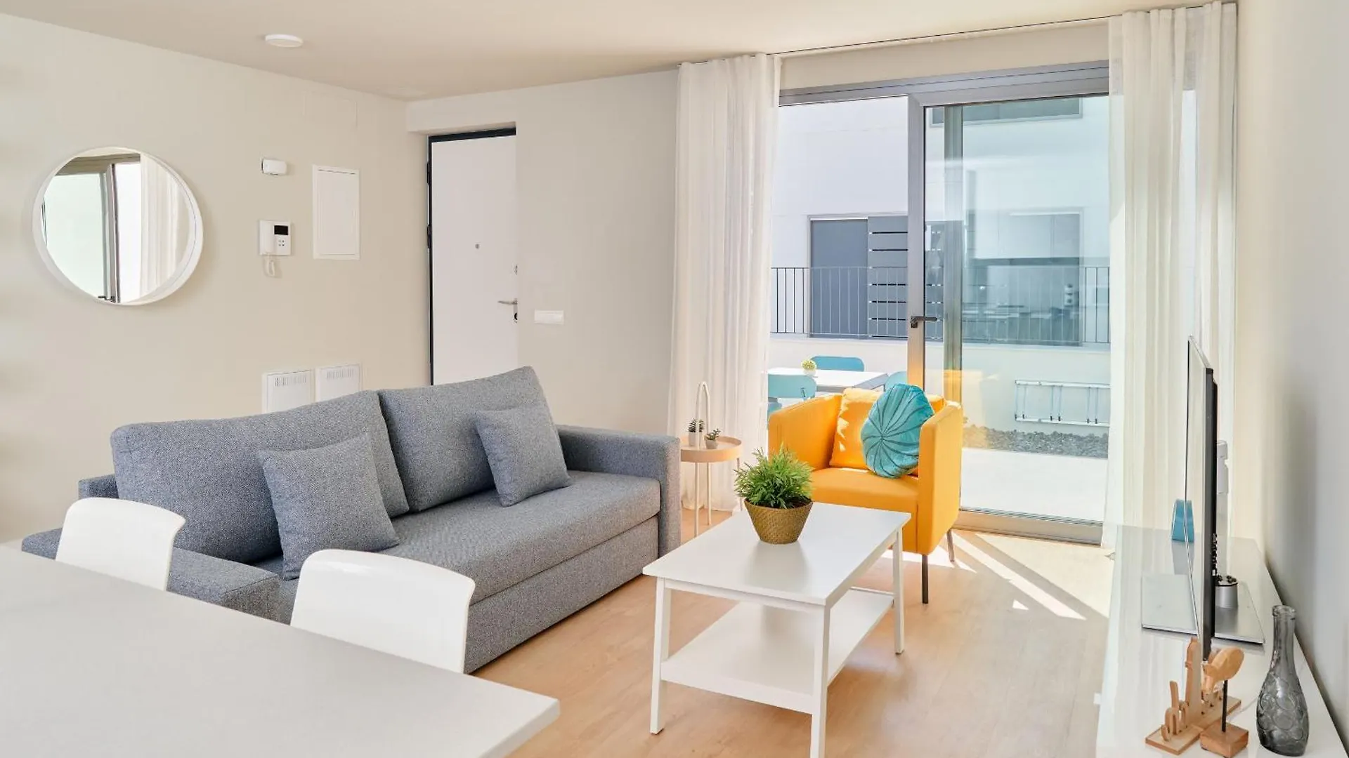 Eden Rentals Luxury La Bicuda De Abades With Pool