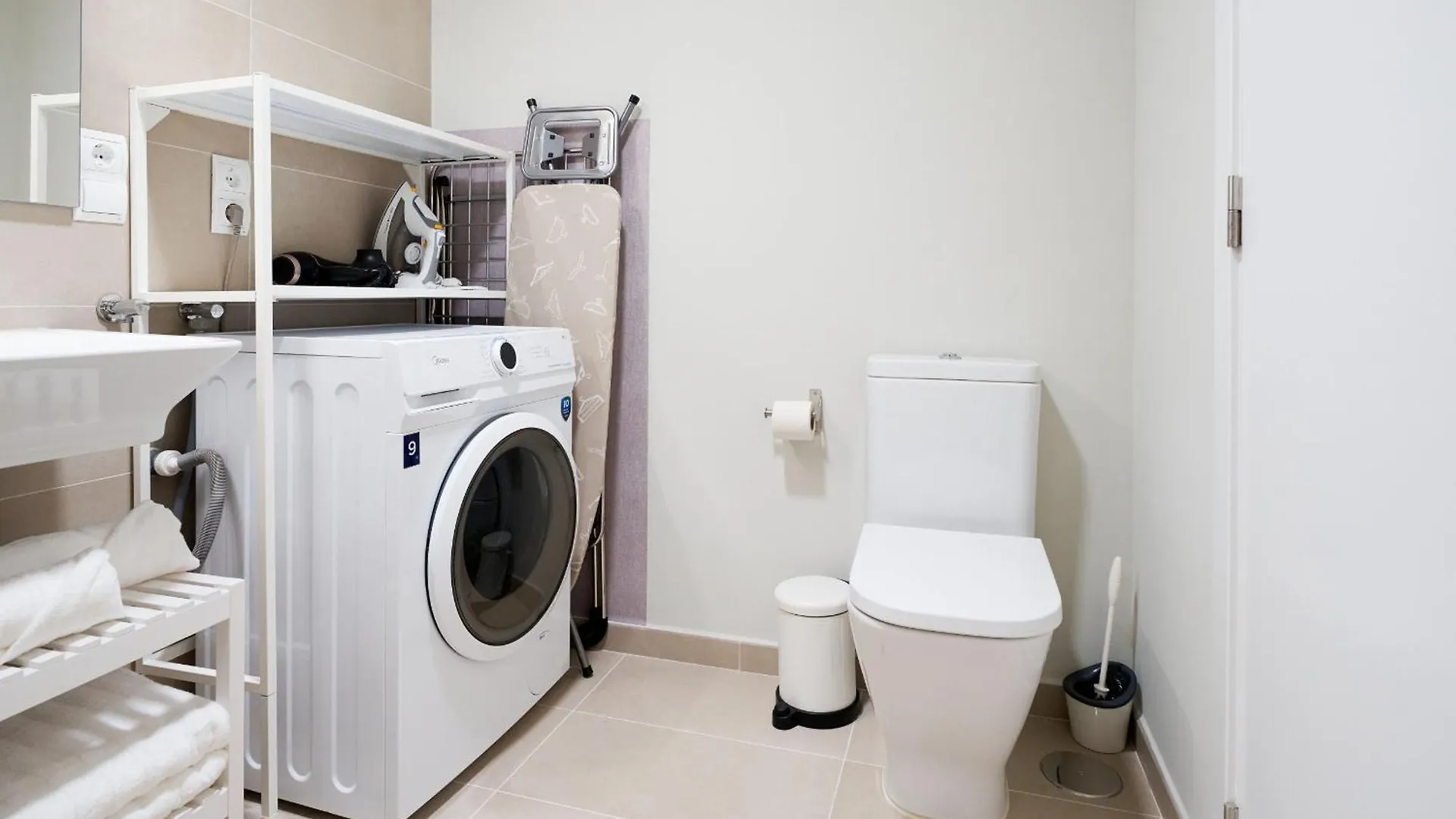 Apartment Eden Rentals Luxury La Bicuda De Abades With Pool
