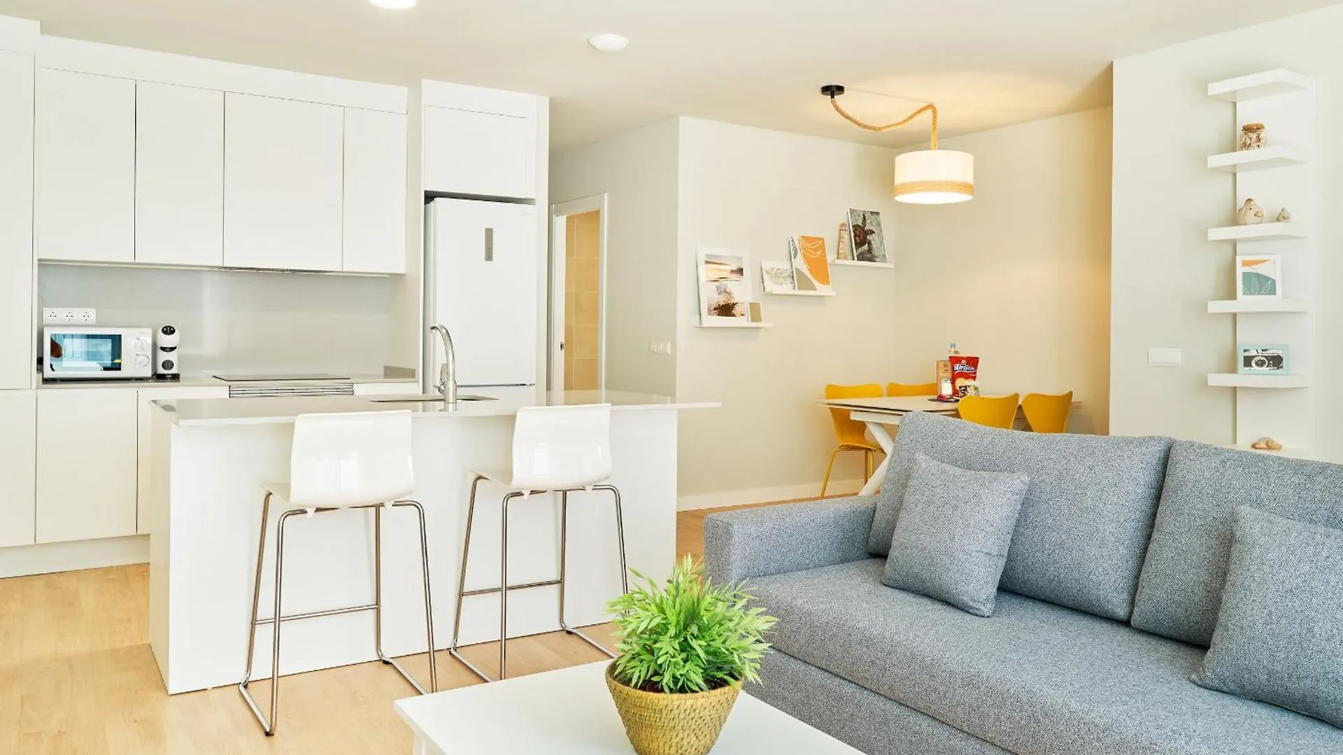 Eden Rentals Luxury La Bicuda De Abades With Pool Apartment