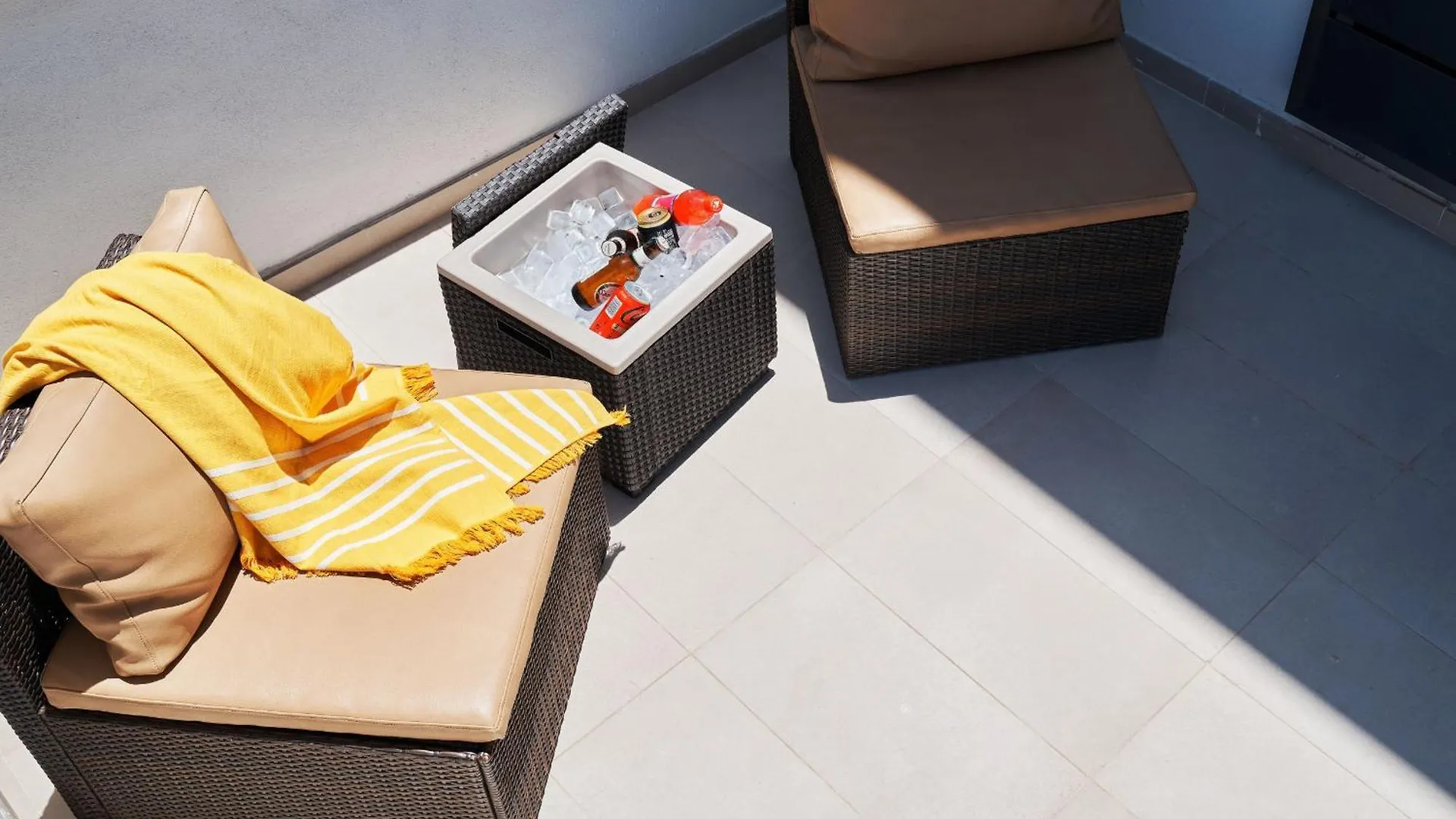 Appartamento Eden Rentals Luxury La Bicuda De Abades With Pool