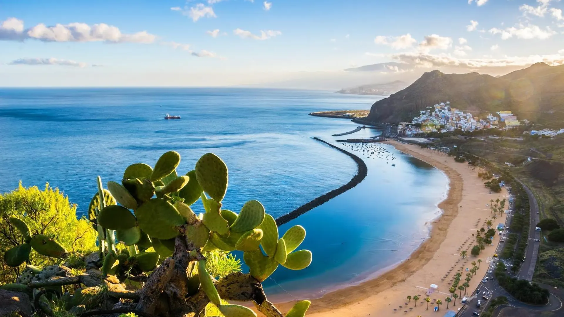 Eden Rentals Luxury La Bicuda De Abades With Pool 0*, Abades (Tenerife) Spagna