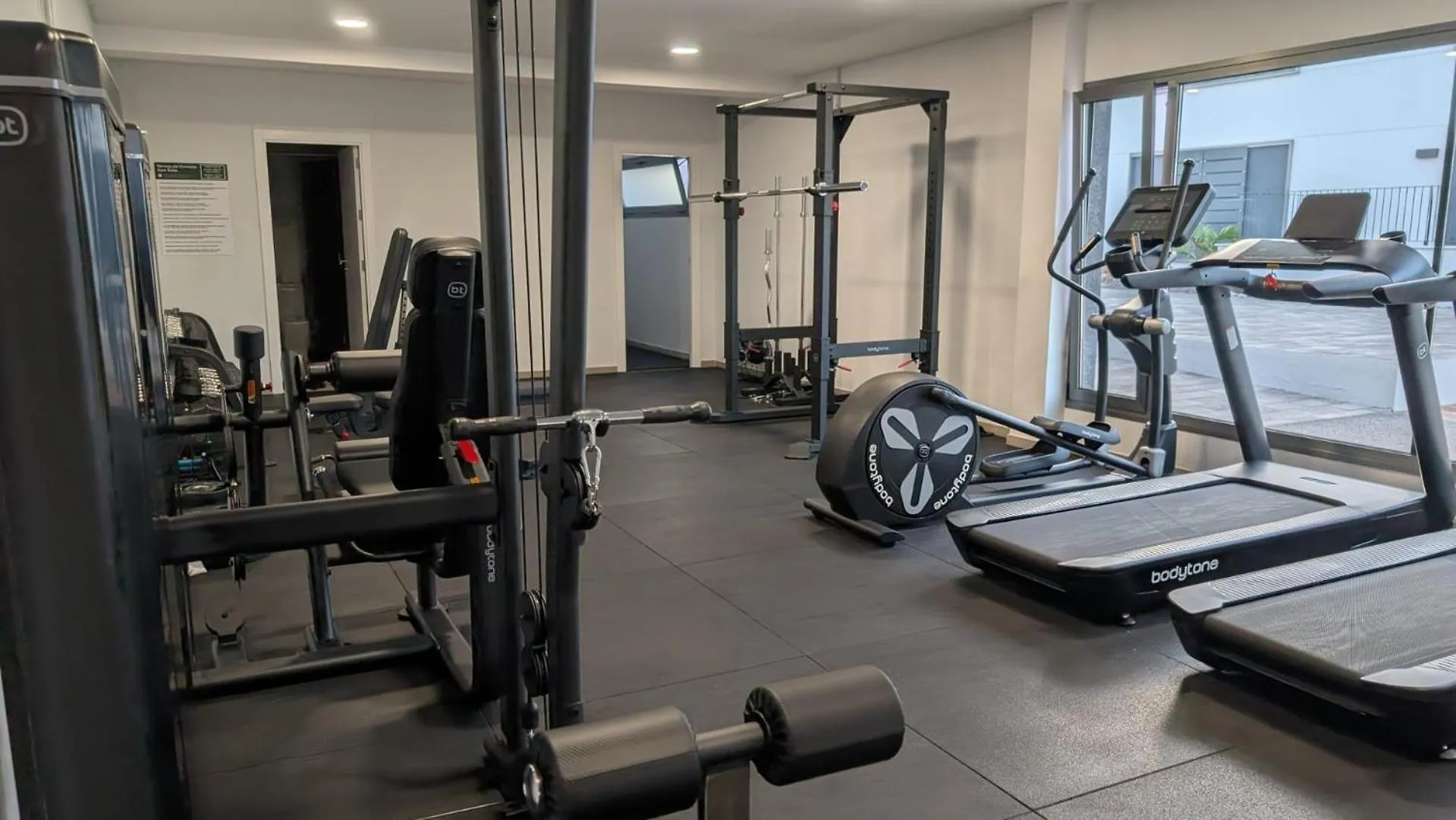 Eden Rentals Luxury La Bicuda De Abades With Pool Apartment Abades (Tenerife)